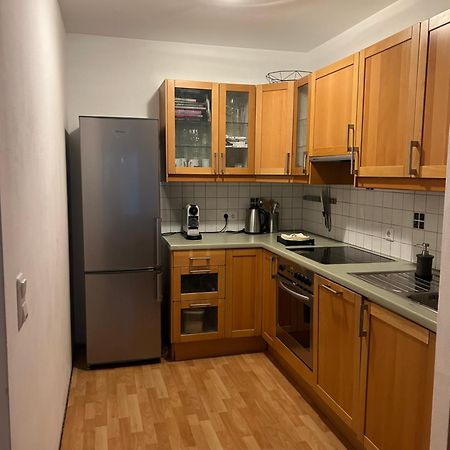 Apartment Mit Logia Und Kleinen Garten In Zentraler Lage 2 Wien Exterior foto