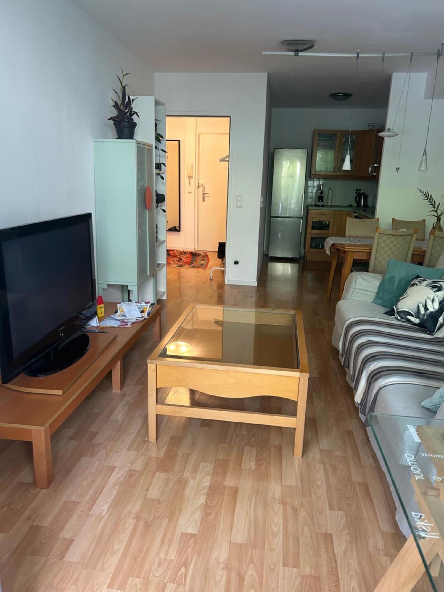 Apartment Mit Logia Und Kleinen Garten In Zentraler Lage 2 Wien Exterior foto
