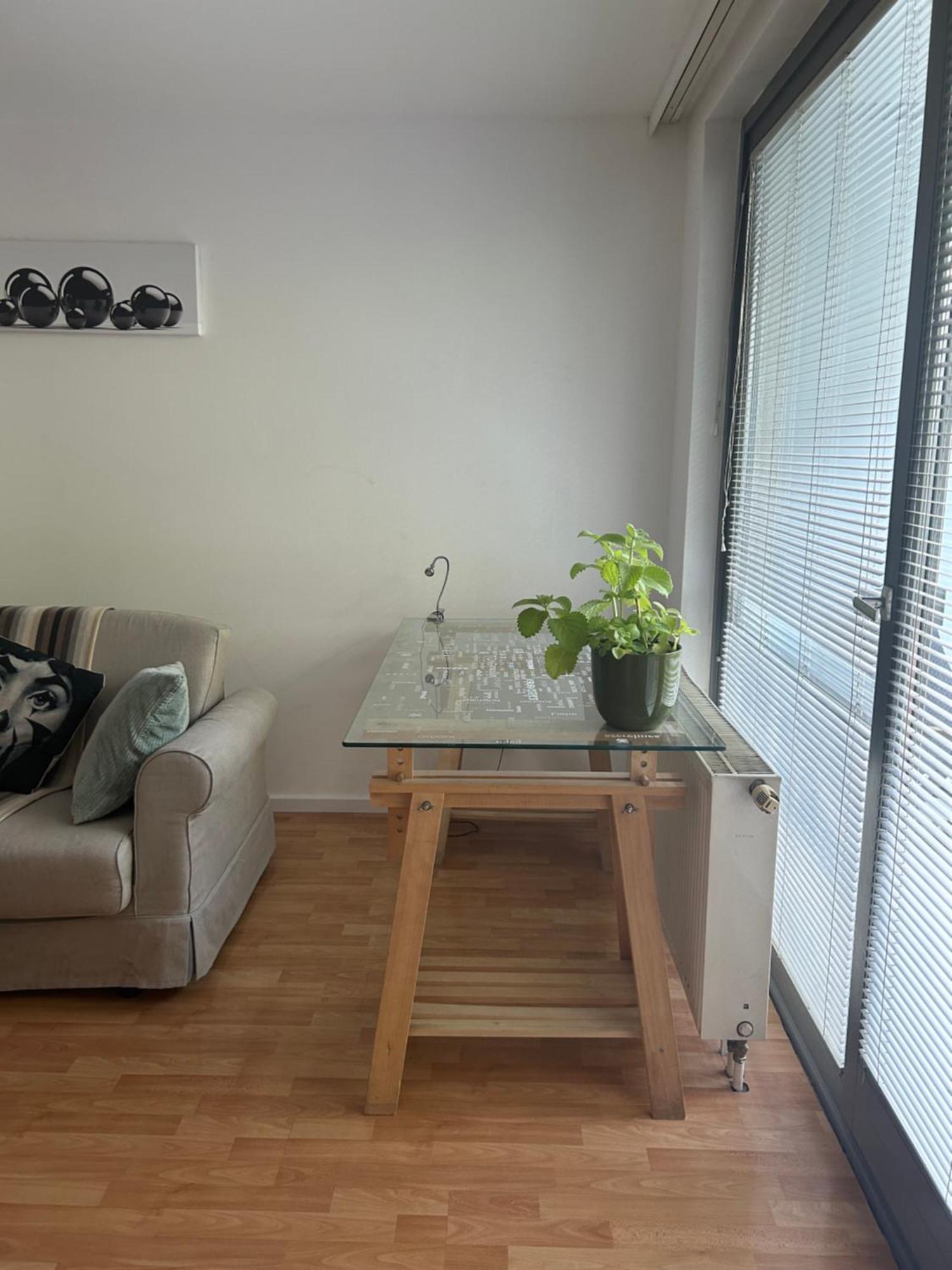 Apartment Mit Logia Und Kleinen Garten In Zentraler Lage 2 Wien Exterior foto